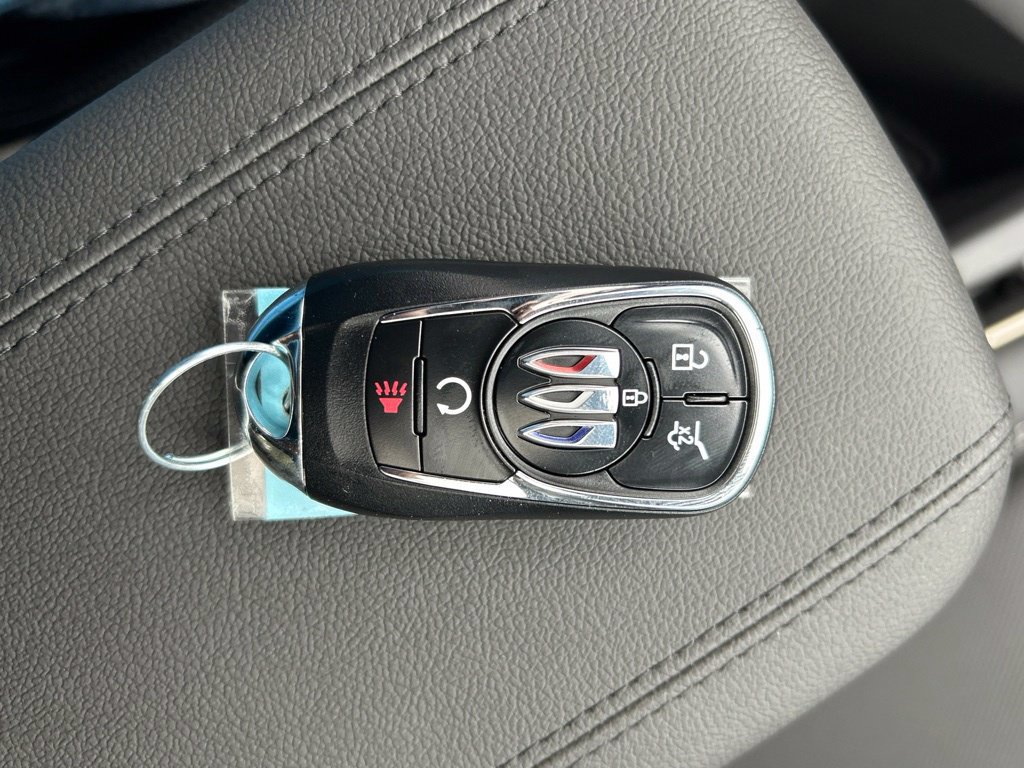 New 2026 Buick Encore GX Sport Touring w/ Studio Series AWD/4WD image 21