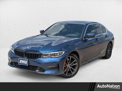 Used 2021 BMW 330i Sedan w/ Driving Assistance Package
