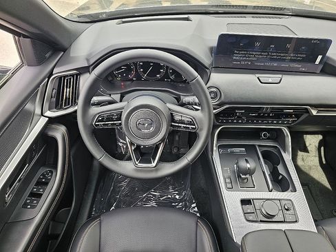 New 2026 MAZDA CX-90 3.3 Turbo w/ Premium Plus Pkg AWD/4WD image 26