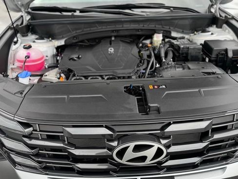 Certified 2026 Hyundai Tucson SEL AWD/4WD image 25