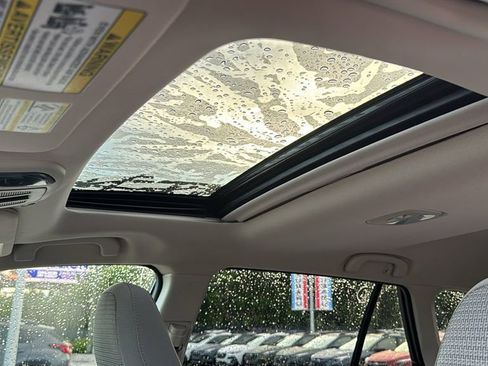 New 2025 Subaru Outback Premium image 21