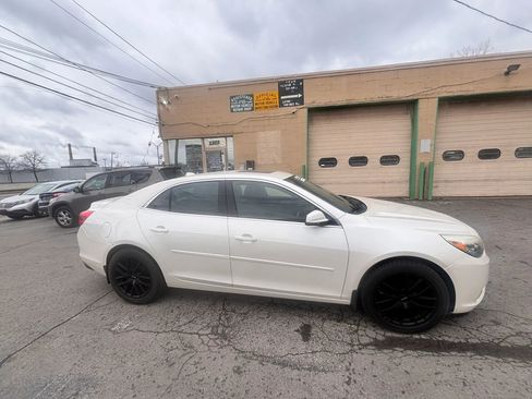 Used 2013 Chevrolet Malibu LT image 7