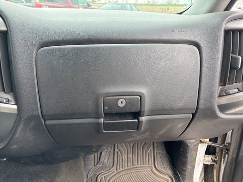 Used 2014 Chevrolet Silverado 1500 LT w/ All Star Edition image 17