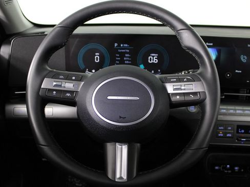 Certified 2026 Hyundai Kona SEL Sport FWD image 10