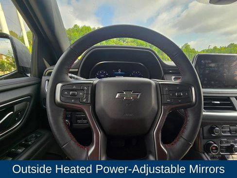 Certified 2022 Chevrolet Tahoe RST w/ Luxury Package AWD/4WD image 28