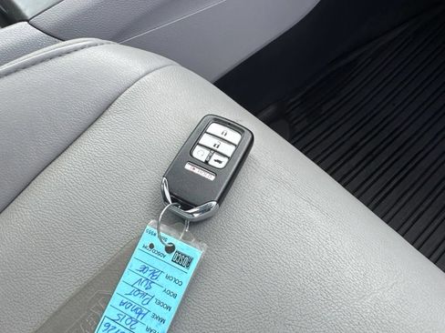 Used 2016 Honda Pilot EX-L image 40