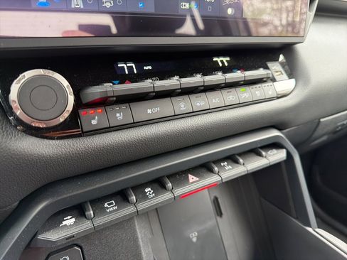 Used 2025 Toyota Tundra TRD Pro image 14