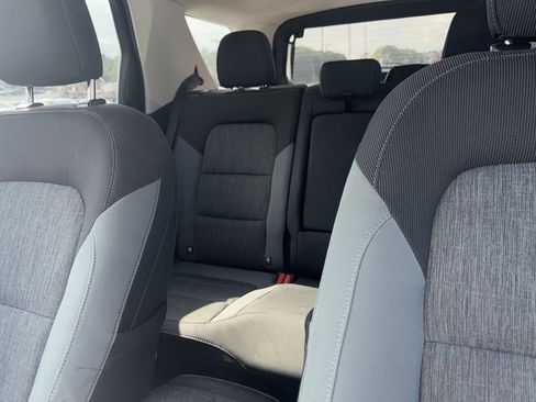 Used 2021 Ford Bronco Sport Big Bend image 11