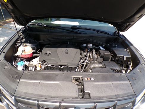 Used 2022 Hyundai Tucson SEL AWD/4WD image 33