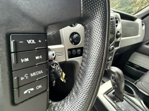 Used 2013 Ford F150 FX4 AWD/4WD image 24