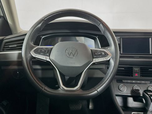 Used 2024 Volkswagen Jetta S image 18