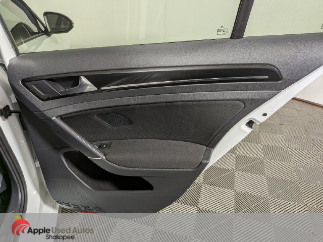 Used 2015 Volkswagen GTI S FWD image 30