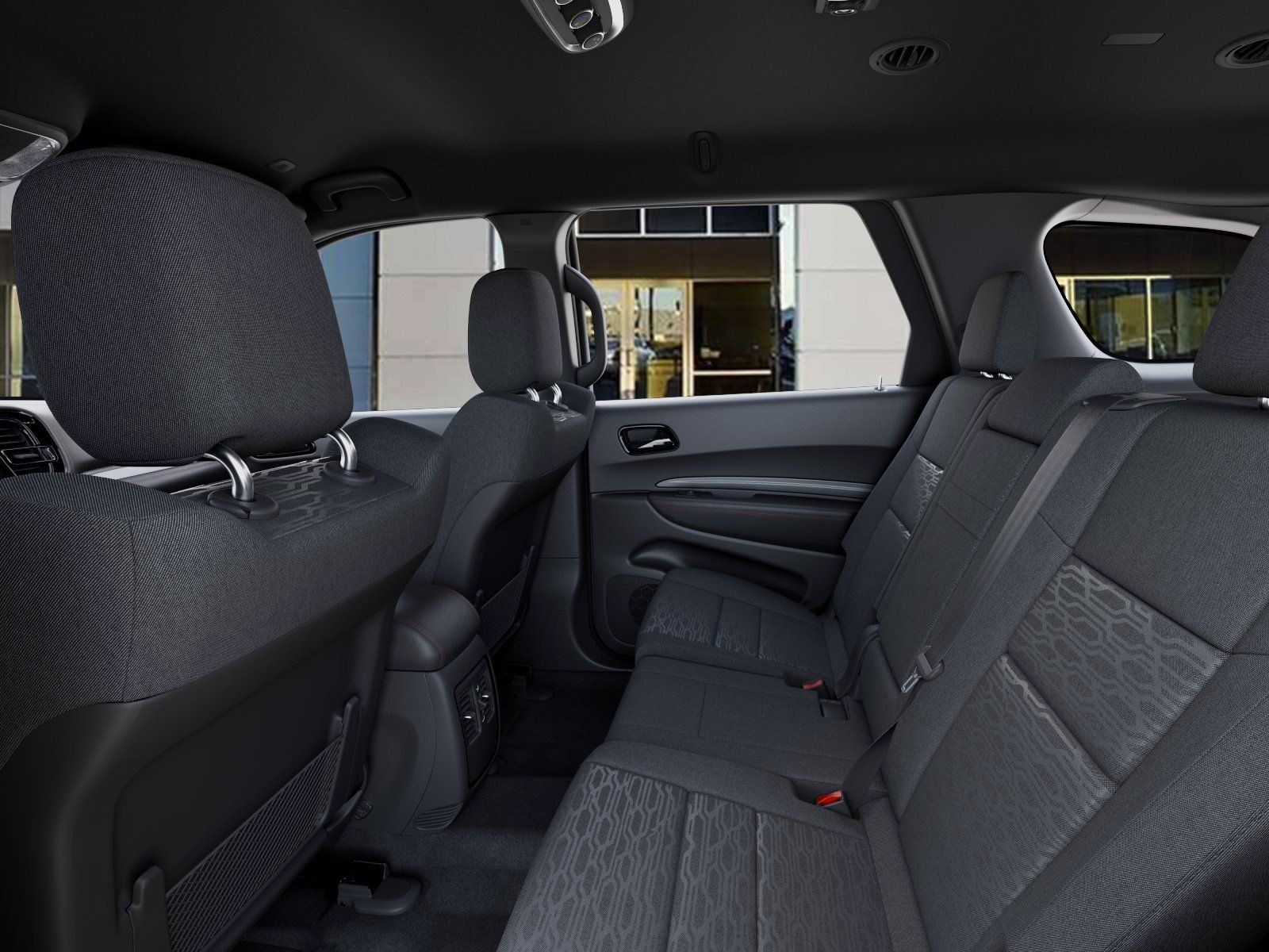 New 2026 Dodge Durango GT w/ Blacktop Package AWD/4WD image 23