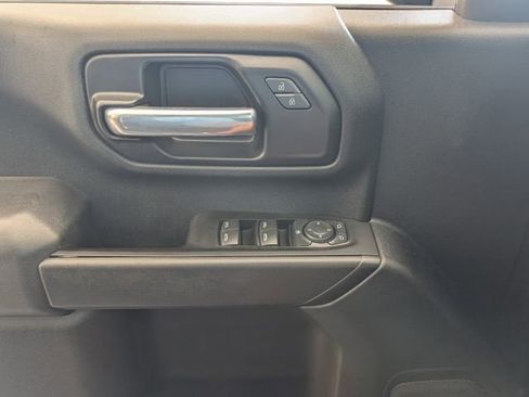 Used 2021 Chevrolet Silverado 2500 Custom w/ Safety Confidence Package image 24