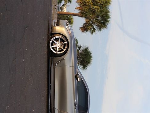 Used 2017 INFINITI Q60 2.0t w/ Premium Plus Package 2.0T image 5