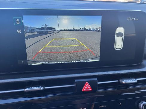 New 2026 Kia Sportage LX image 23