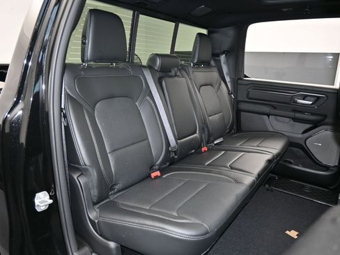 Used 2026 RAM 1500 Rebel w/ Rebel Level 2 Equipment Group AWD/4WD image 39