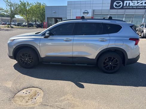 Used 2022 Hyundai Santa Fe XRT AWD/4WD image 8