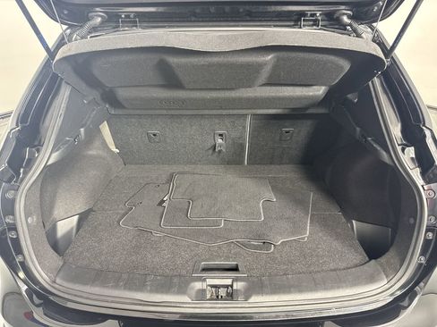 Used 2017 Nissan Rogue Sport SL w/ SL Premium Package AWD/4WD image 33