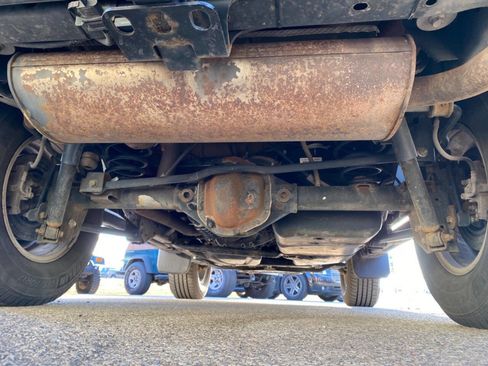 Used 2008 Jeep Wrangler X image 70