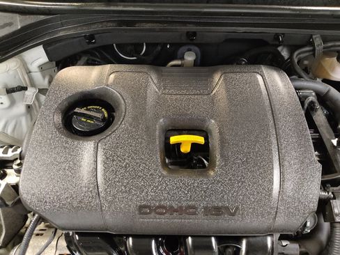 Used 2020 Hyundai Elantra SE w/ Cargo Package (C1) image 30