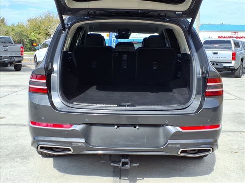 Used 2022 Genesis GV80 2.5T w/ Advanced Package 03 image 31