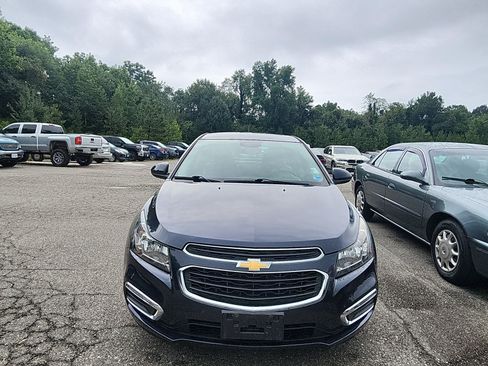Used 2015 Chevrolet Cruze LT FWD image 7