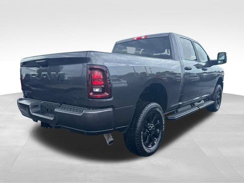Used 2026 RAM 2500 Big Horn AWD/4WD image 6