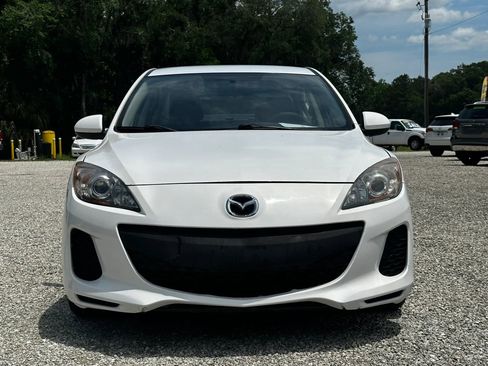 Used 2013 MAZDA MAZDA3 i Touring FWD image 2