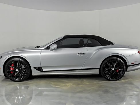 Used 2024 Bentley Continental GT Speed AWD/4WD image 16