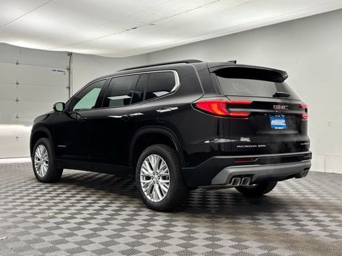 New 2026 GMC Acadia Elevation w/ Super Cruise Package image 14