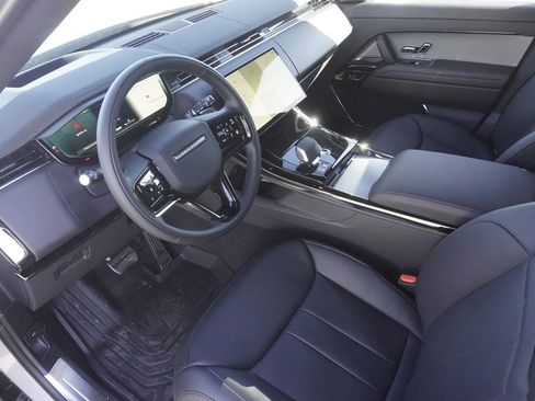 New 2026 Land Rover Range Rover Sport Dynamic SE image 18