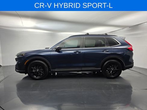 Used 2025 Honda CR-V Sport-L image 6