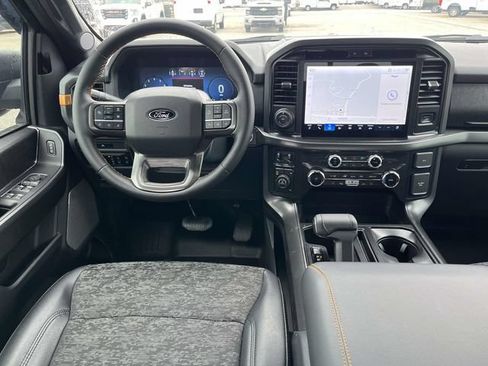 Used 2025 Ford F150 Tremor w/ Bed Utility Package AWD/4WD image 14