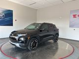 Used 2022 Chevrolet TrailBlazer LT w/ Convenience Package image 2