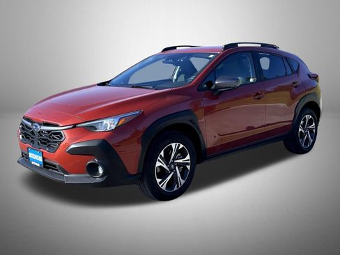 Used 2024 Subaru Crosstrek 2.0i Premium AWD/4WD image 1