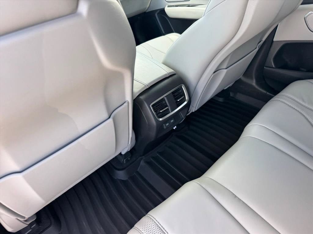 Used 2019 Acura RDX w/ Technology Package AWD/4WD image 12