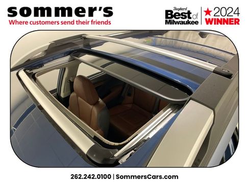 Used 2020 Subaru Outback Touring w/ Popular Package #2 image 18