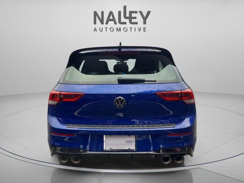 New 2026 Volkswagen Golf w/ Euro Style Package image 4