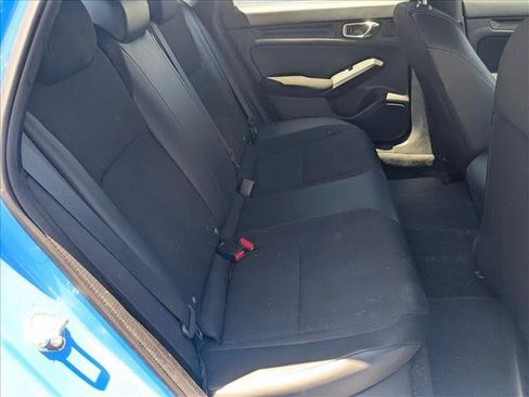 Used 2022 Honda Civic Sport image 18