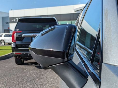 New 2025 Buick Envision Sport Touring image 12