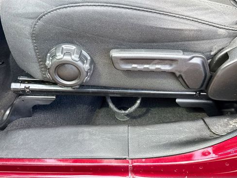 Used 2022 Jeep Wrangler Unlimited Sport S image 21