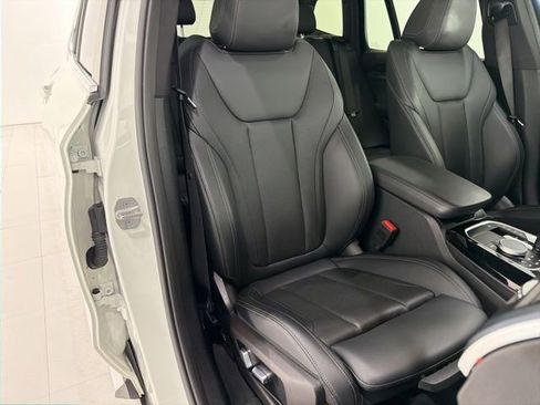 Certified 2023 BMW X3 xDrive30i w/ Premium Package AWD/4WD image 19