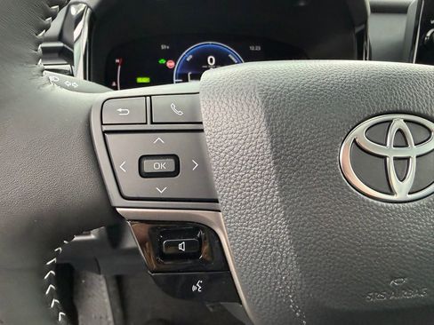 New 2026 Toyota Camry Hybrid image 26