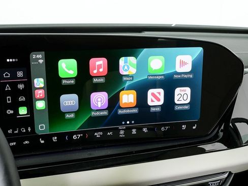 New 2026 Audi A6 Premium Plus image 15