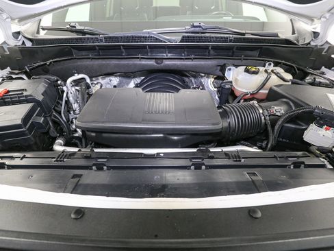 Used 2021 Cadillac Escalade Premium Luxury w/ Performance Package image 16