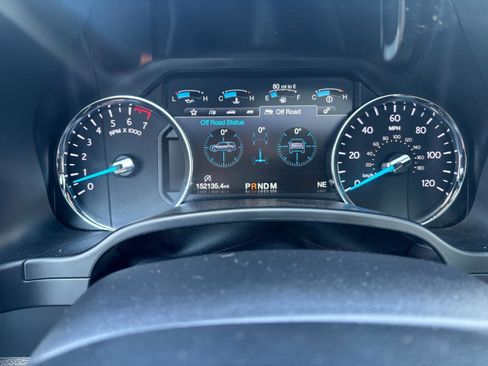 Used 2018 Ford Expedition Limited image 22