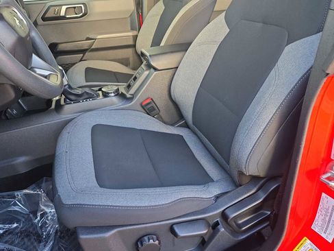 Used 2023 Ford Bronco 4-Door image 16