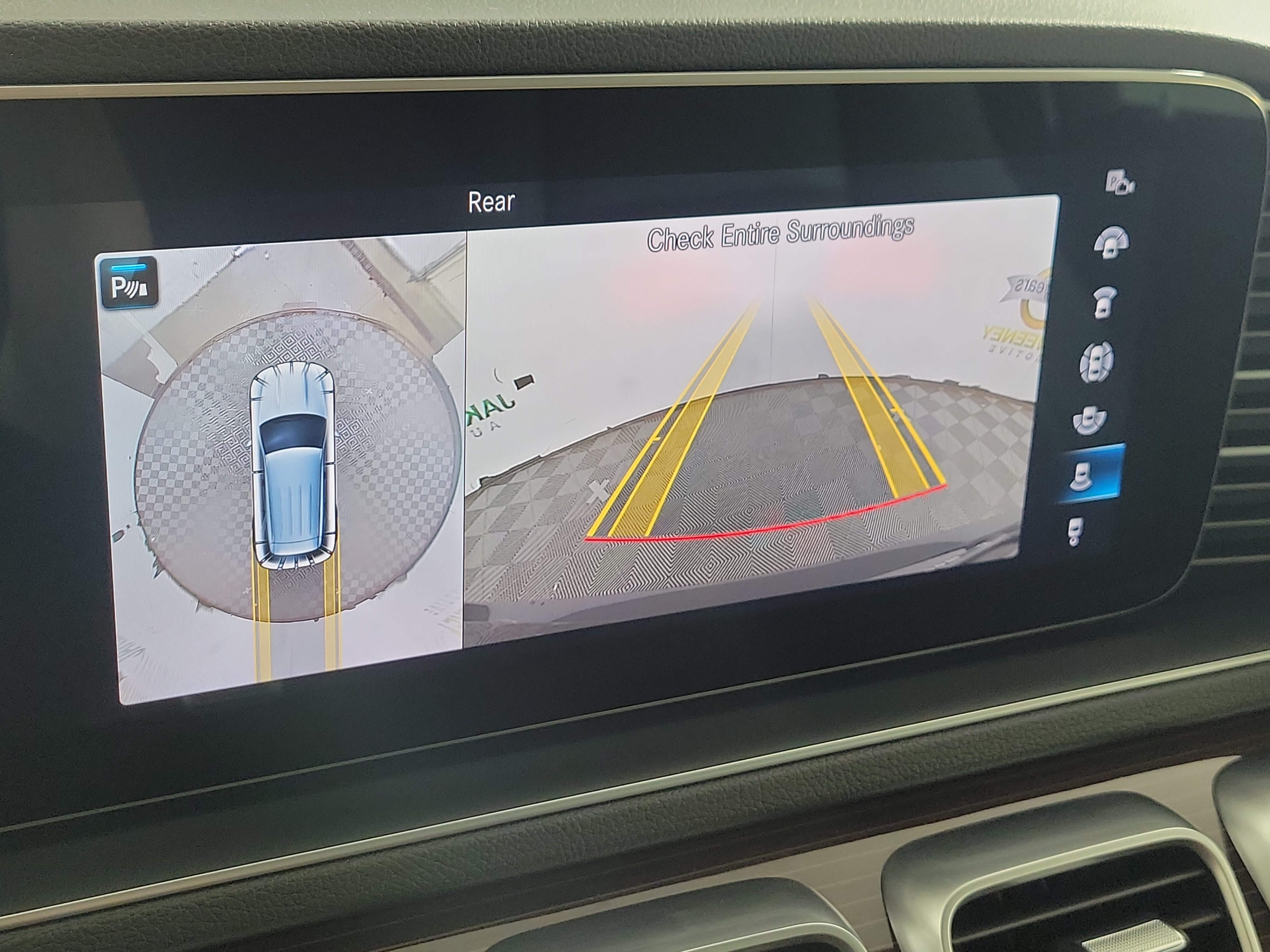 Used 2022 Mercedes-Benz GLE 350 4MATIC image 19