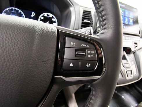 Certified 2025 Honda Odyssey EX-L image 22